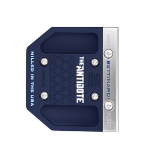 Bettinardi Antidote SB2 putter largo
