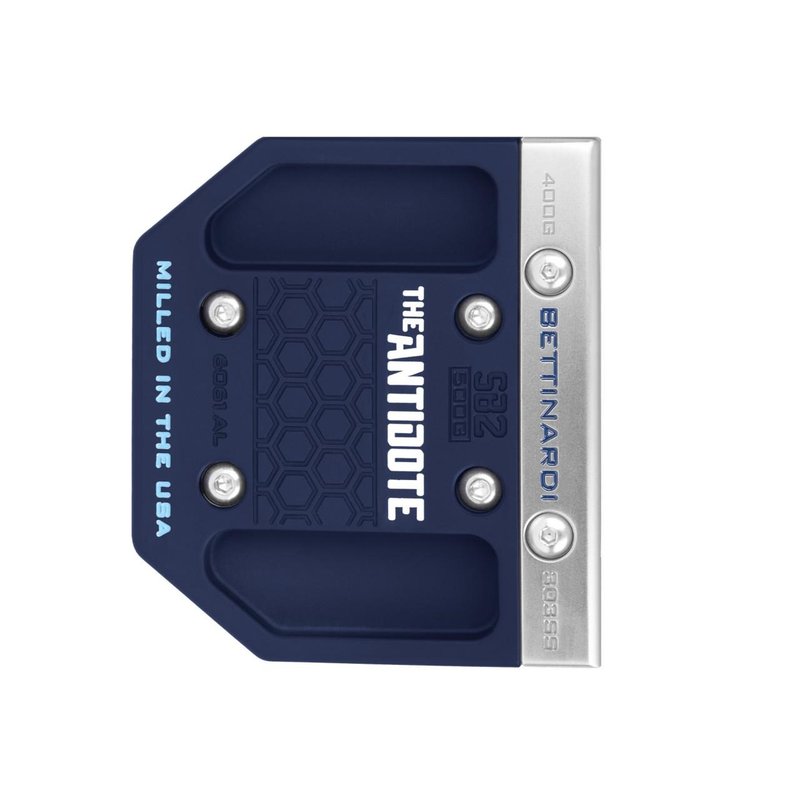 Bettinardi Antidote SB2 putter largo