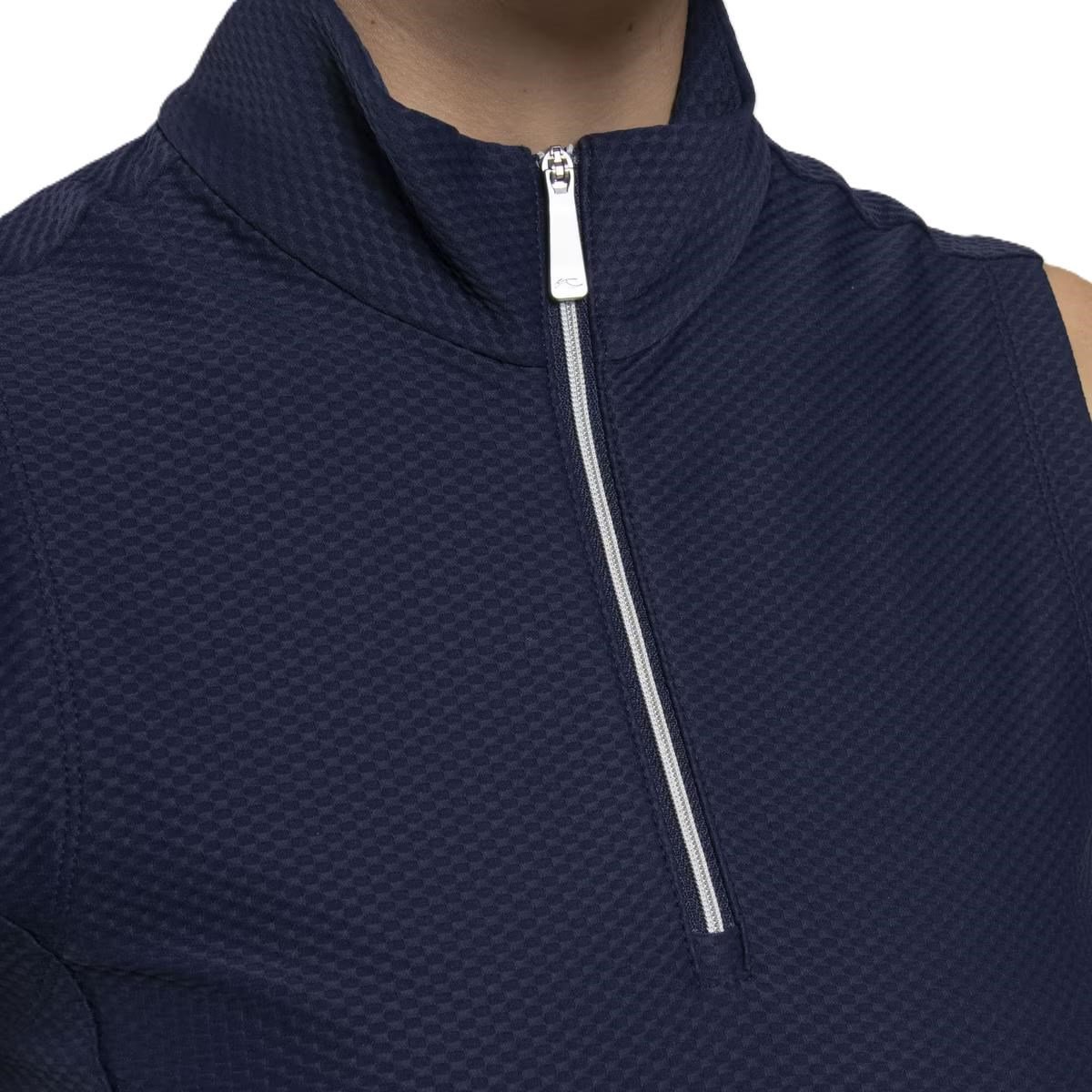 KJUS Seoul vestido de golf para mujer, atlanta blue