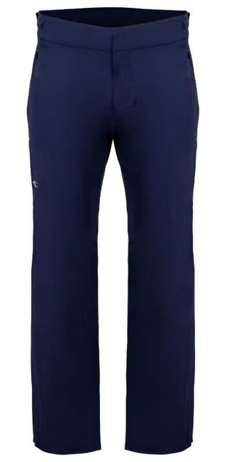 KJUS Rain Rescue 2.0 pantalones de hombre, atlanta blue