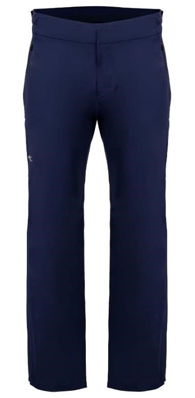 KJUS Rain Rescue 2.0 pantalones de hombre, atlanta blue
