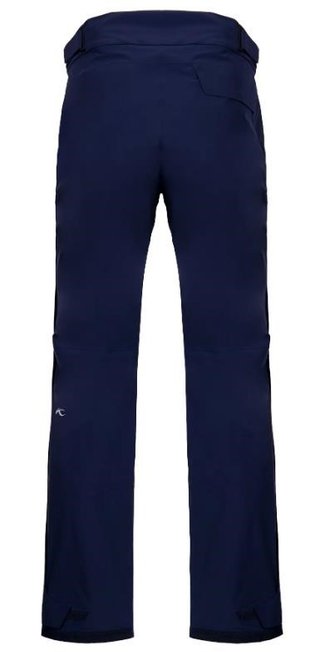 KJUS Rain Rescue 2.0 pantalones de hombre, atlanta blue