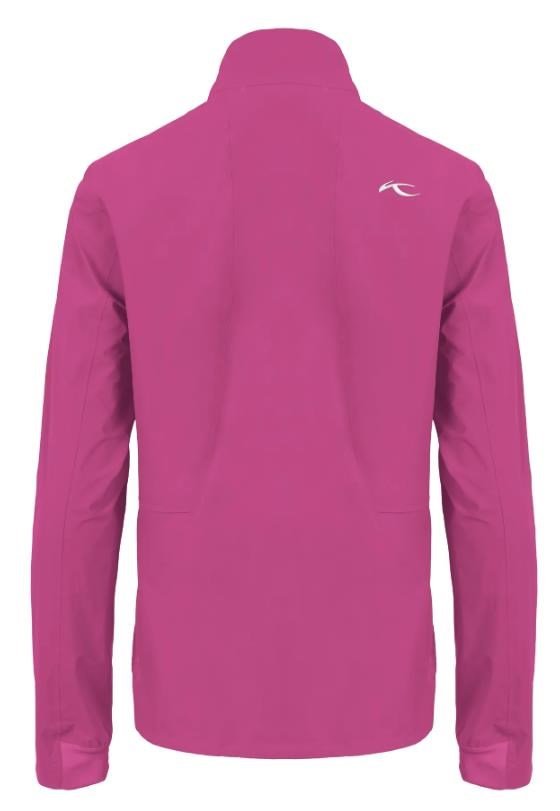 KJUS Rain Rescue 2.0 chaqueta de mujer, peony
