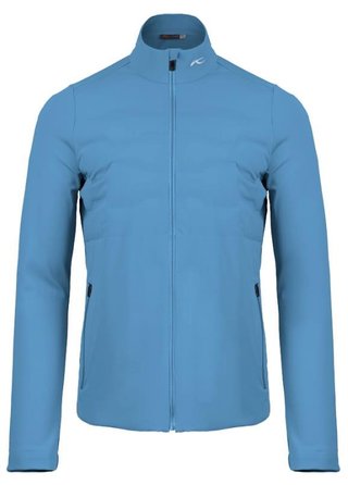 KJUS Regulator chaqueta de hombre, atlas blue