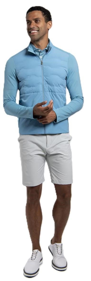 KJUS Regulator chaqueta de hombre, atlas blue