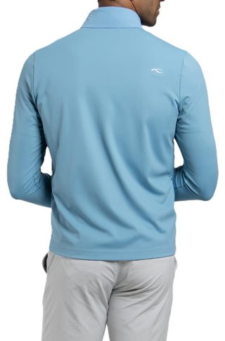 KJUS Regulator chaqueta de hombre, atlas blue
