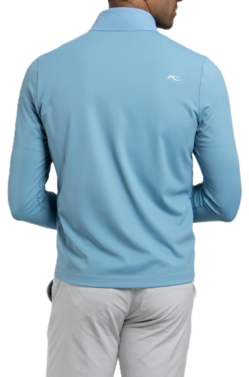 KJUS Regulator chaqueta de hombre, atlas blue