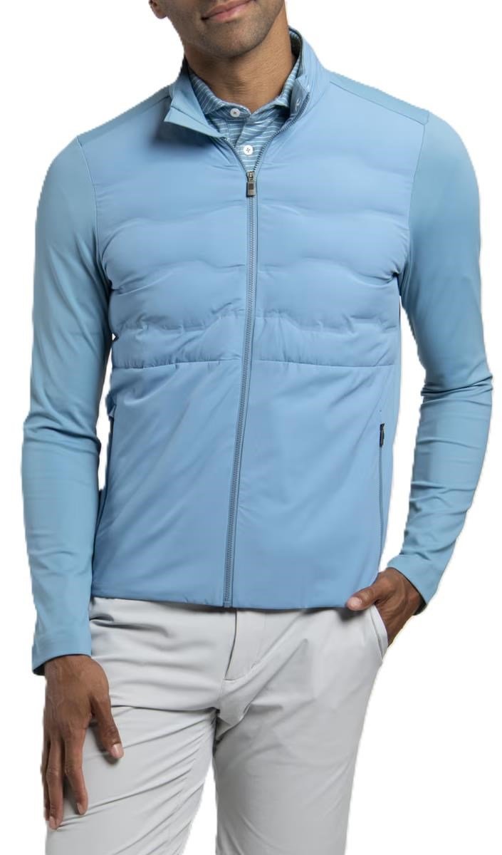KJUS Regulator chaqueta de hombre, atlas blue