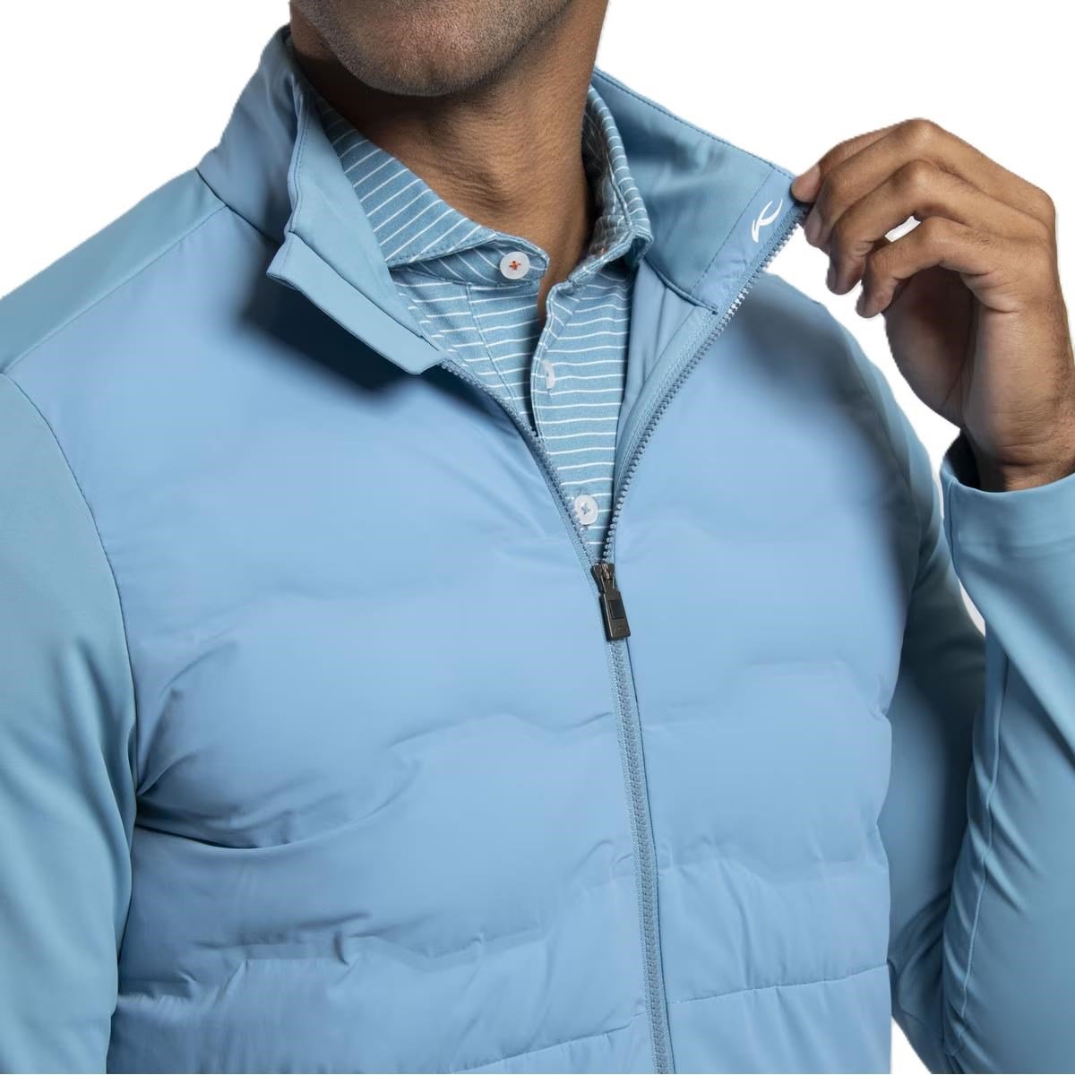 KJUS Regulator chaqueta de hombre, atlas blue