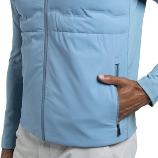 KJUS Regulator chaqueta de hombre, atlas blue