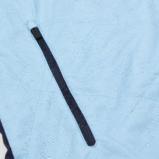 KJUS Retention chaqueta de hombre, atlanta blue/poolside