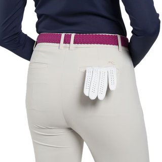 KJUS Ice Light 7/8 pantalones de mujer, oyster