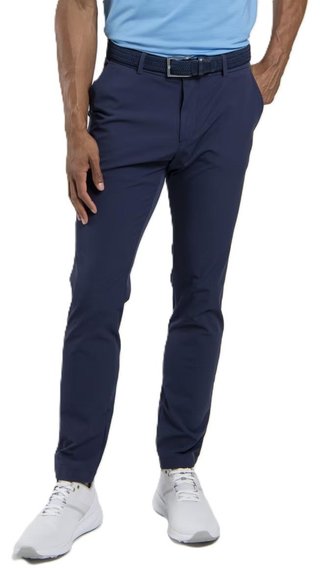 KJUS Iver pantalones de hombre (tailored fit), atlanta blue