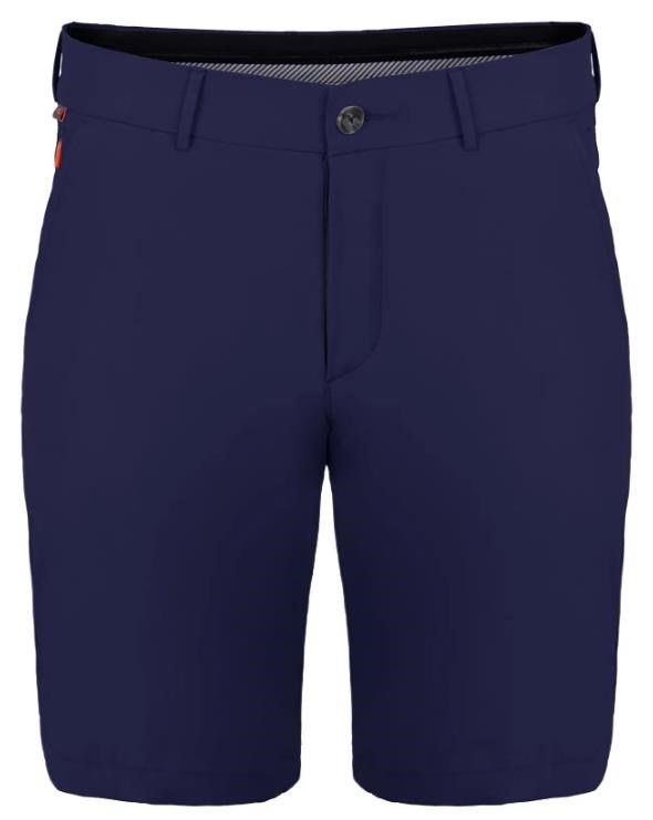 KJUS Iver pantalones cortos de hombre, atlanta blue