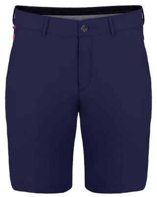 KJUS Iver pantalones cortos de hombre, atlanta blue
