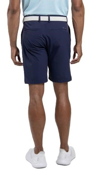 KJUS Iver pantalones cortos de hombre, atlanta blue