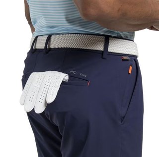 KJUS Iver pantalones cortos de hombre, atlanta blue