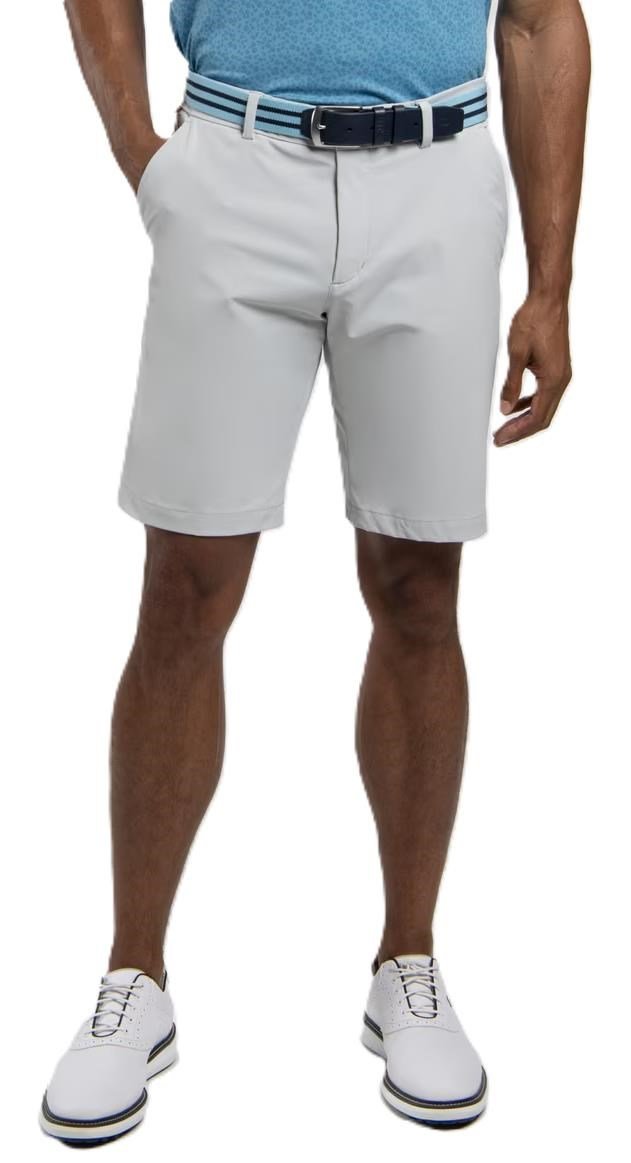 KJUS Iver pantalones cortos de hombre, alloy