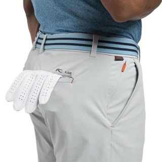 KJUS Iver pantalones cortos de hombre, alloy