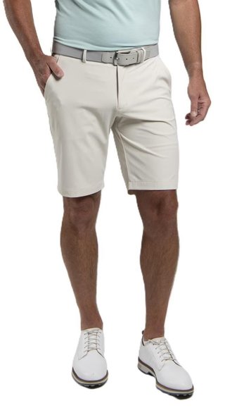 KJUS Iver pantalón corto de hombre, birch