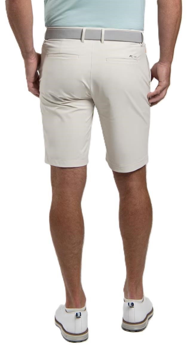 KJUS Iver pantalón corto de hombre, birch