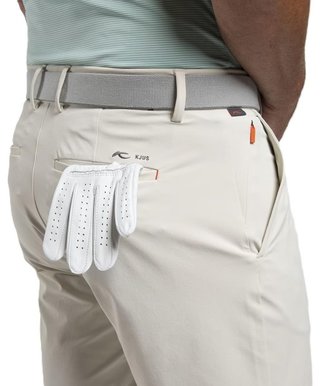 KJUS Iver pantalón corto de hombre, birch