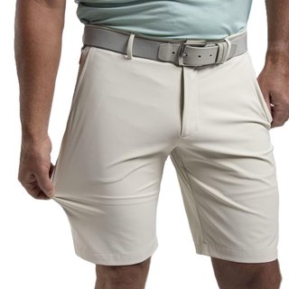 KJUS Iver pantalón corto de hombre, birch