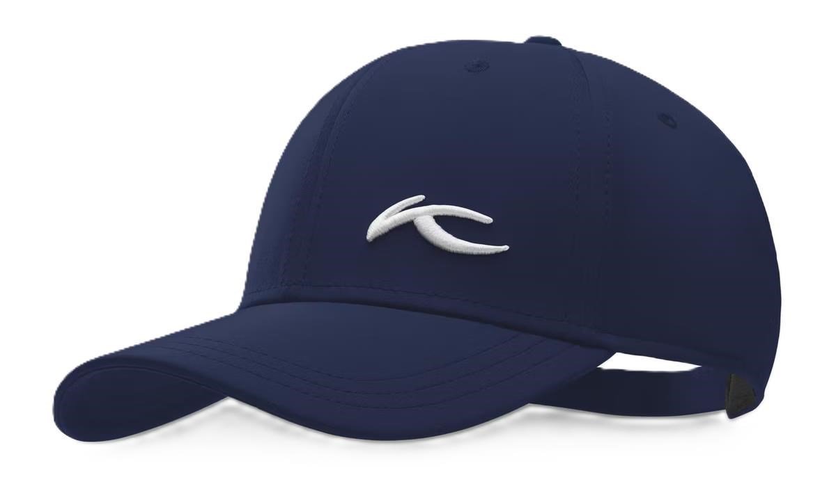 KJUS Classic golf cap unisex, atlanta blue