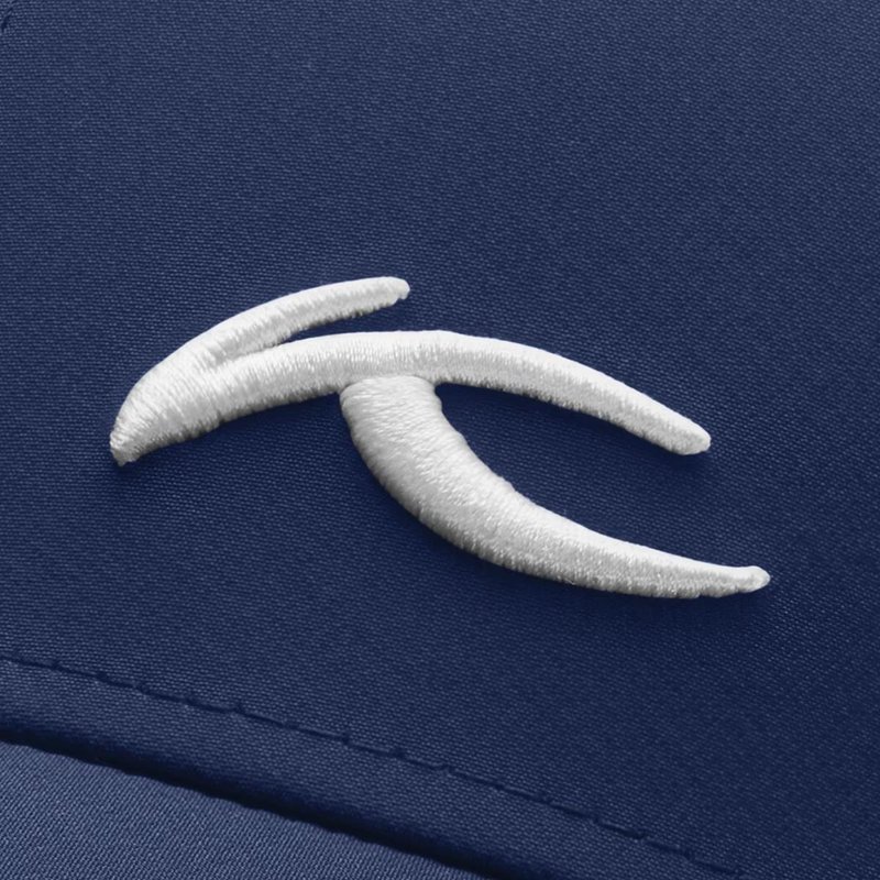 KJUS Classic golf cap unisex, atlanta blue