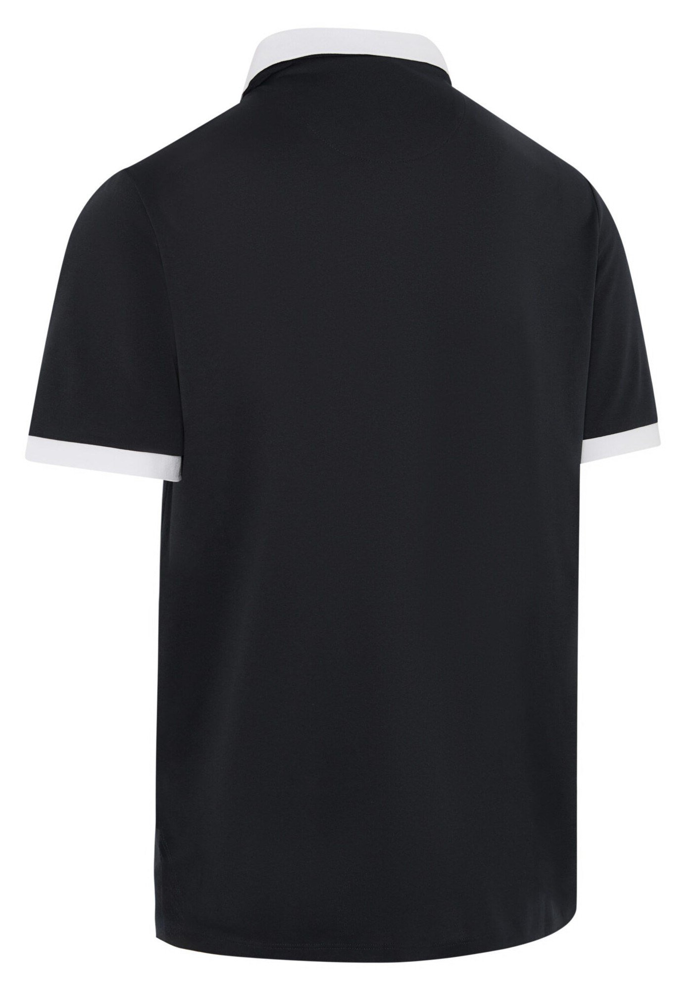 Callaway Modern Traveler polo de hombre, antracita