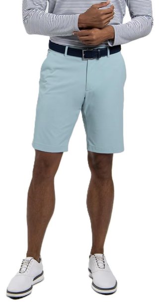KJUS Iver pantalones cortos de hombre, riverbank