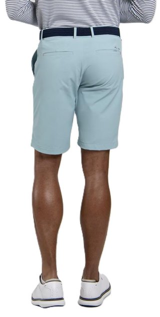 KJUS Iver pantalones cortos de hombre, riverbank