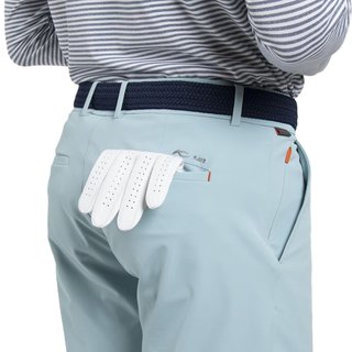 KJUS Iver pantalones cortos de hombre, riverbank