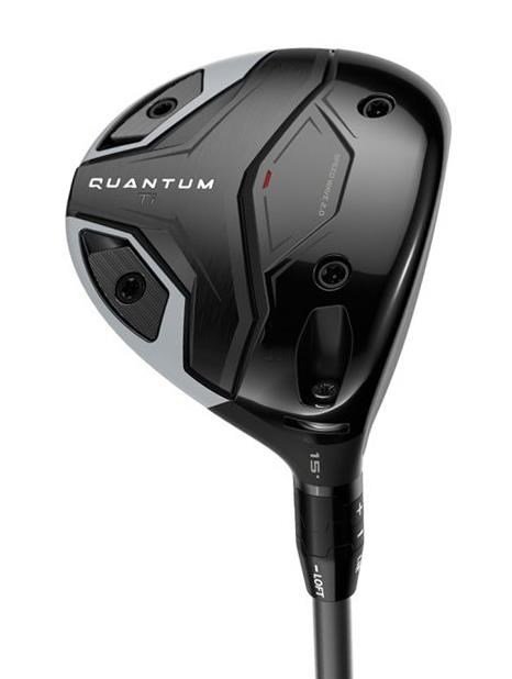Callaway Quantum TI madera de calle para hombre