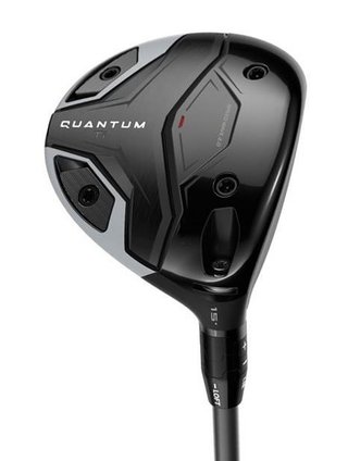 Callaway Quantum TI madera de calle para hombre