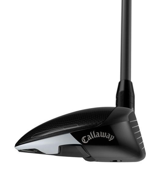 Callaway Quantum TI madera de calle para hombre