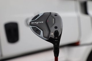 Callaway Quantum TI madera de calle para hombre