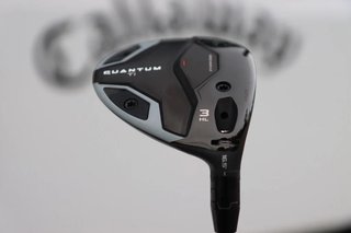 Callaway Quantum TI madera de calle para hombre