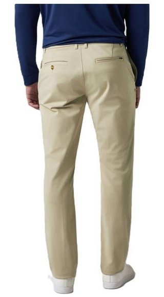 Callaway Mid Century pantalones de hombre, arena