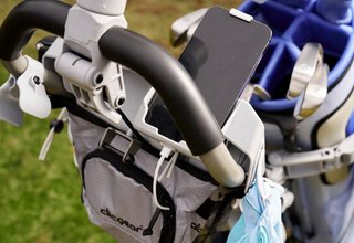 Clicgear 4.5 carrito manual, gris pizarra