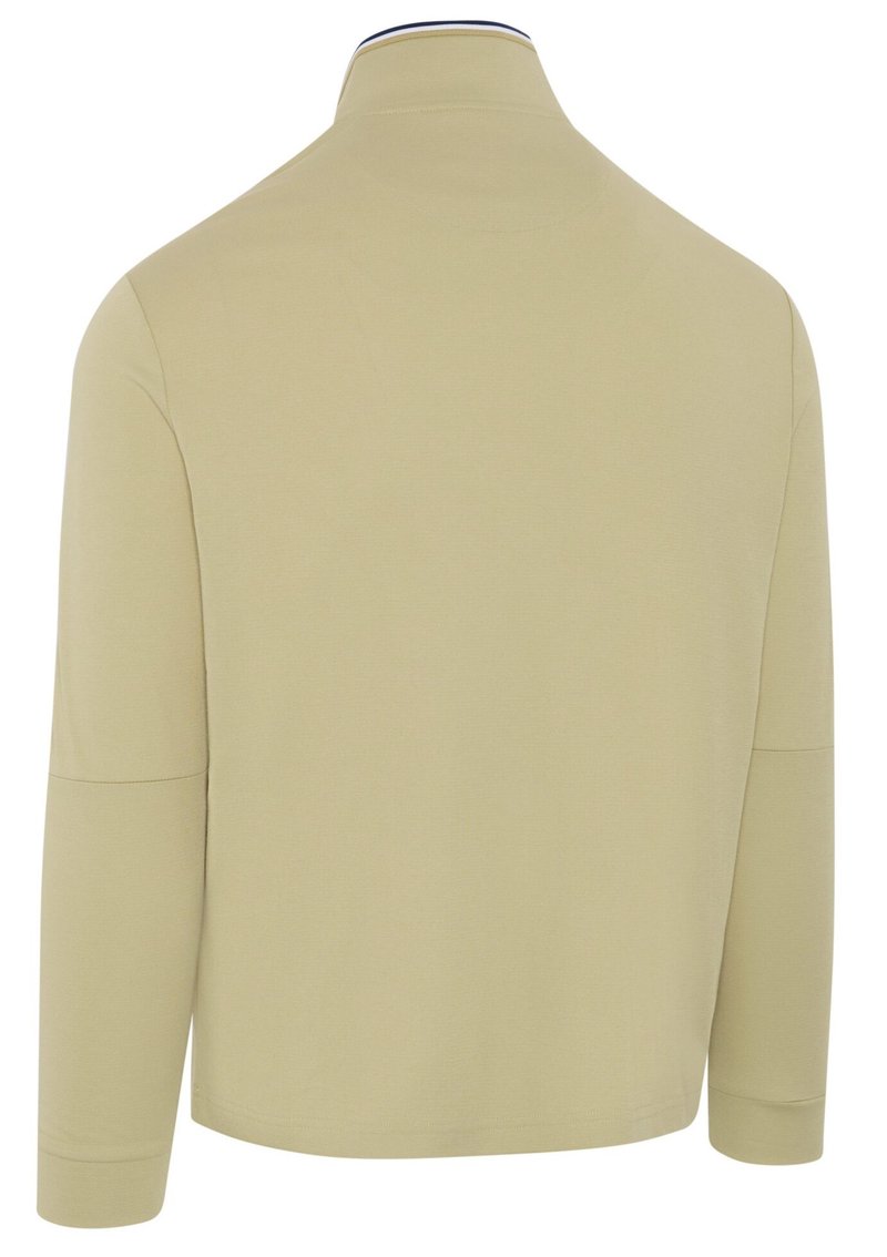 Callaway Mid Century sudadera de hombre, fields of rye