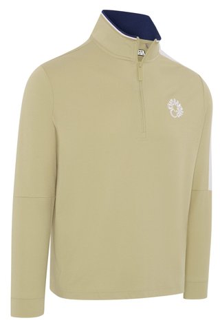 Callaway Mid Century sudadera de hombre, fields of rye
