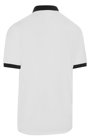 Callaway Modern Traveler polo de hombre, bright white