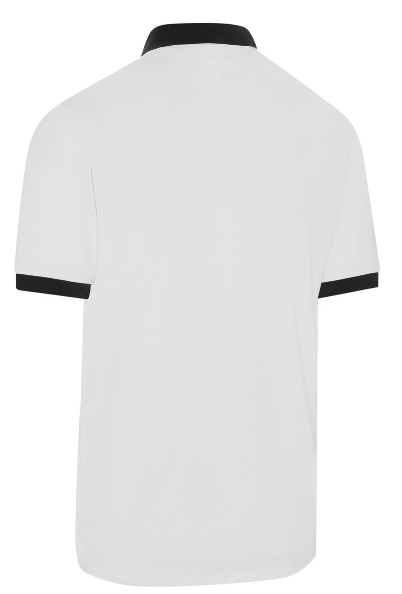 Callaway Modern Traveler polo de hombre, bright white