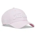 Titleist Tour Performance gorra de hombre, rosa pálido/blanco