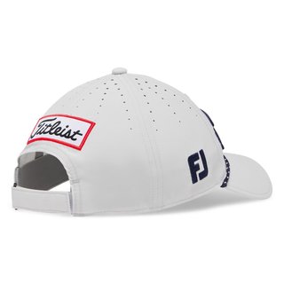 Titleist Tour Breezer gorra de hombre, marble/navy