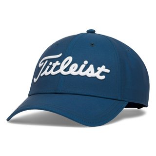 Titleist Players Ball Marker gorra de hombre, monterey/blanco