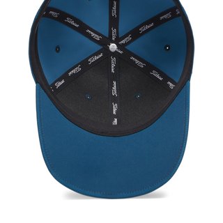 Titleist Players Ball Marker gorra de hombre, monterey/blanco