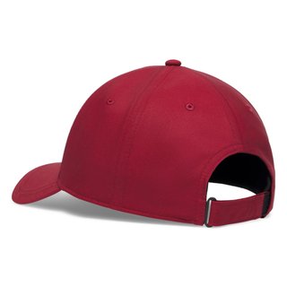 Titleist Players Ball Marker gorra de hombre, carmesí/blanco