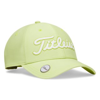 Titleist Players Ball Marker gorra, verde